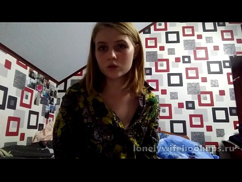 ❤️ Ungur ljóshærður nemandi frá Rússlandi hefur gaman af stærri pikkum. Slúður á is.porn33.top ❤